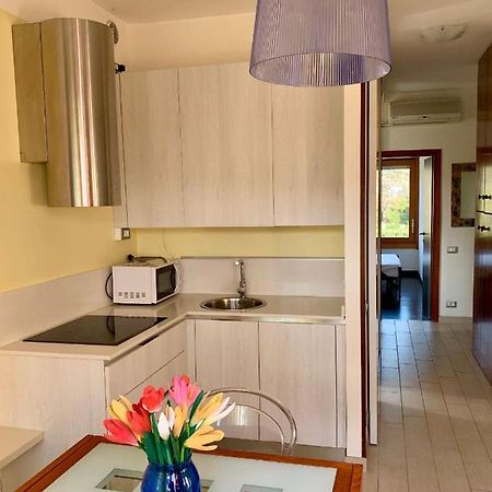 Dream On The Beach Apartment Cavallino-Treporti Bagian luar foto