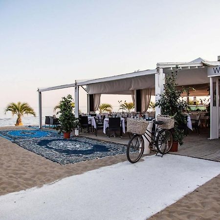 Dream On The Beach Apartment Cavallino-Treporti Bagian luar foto