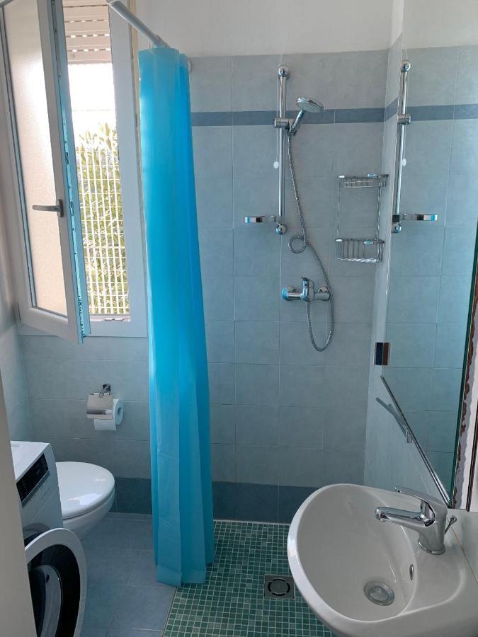 Dream On The Beach Apartment Cavallino-Treporti Bagian luar foto