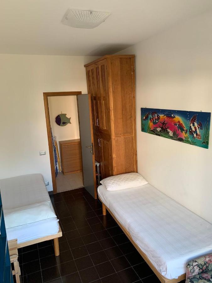 Dream On The Beach Apartment Cavallino-Treporti Bagian luar foto