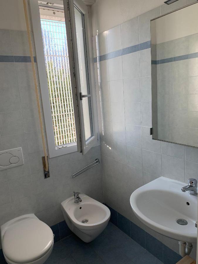 Dream On The Beach Apartment Cavallino-Treporti Bagian luar foto