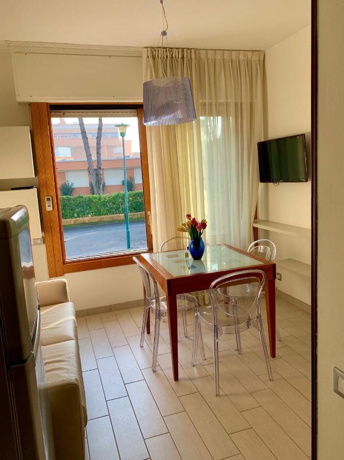 Dream On The Beach Apartment Cavallino-Treporti Bagian luar foto