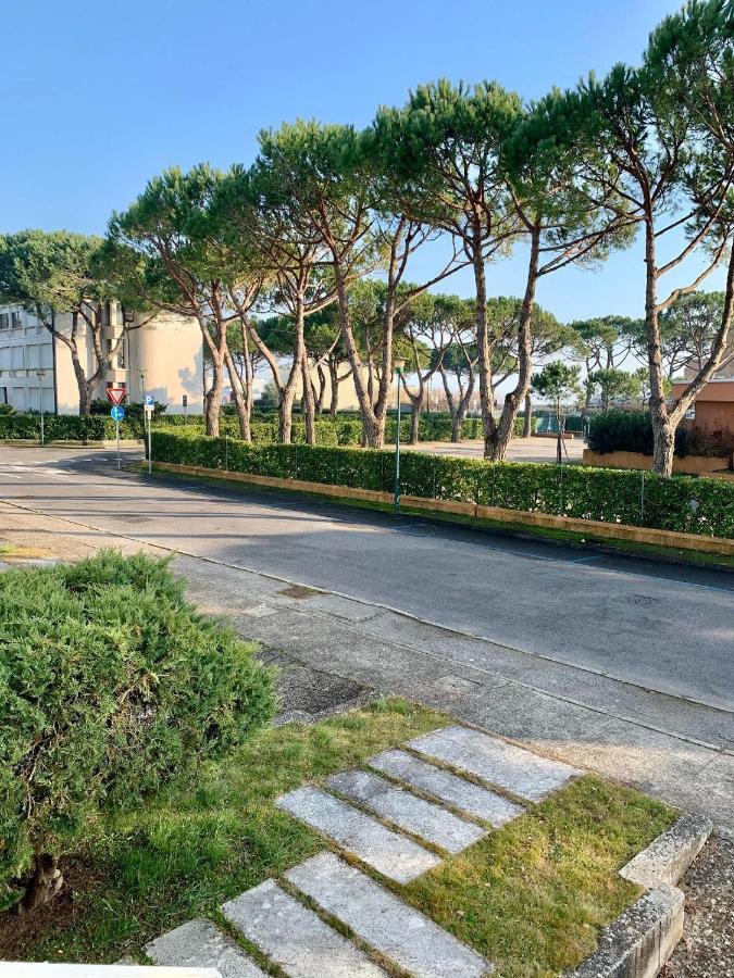 Dream On The Beach Apartment Cavallino-Treporti Bagian luar foto