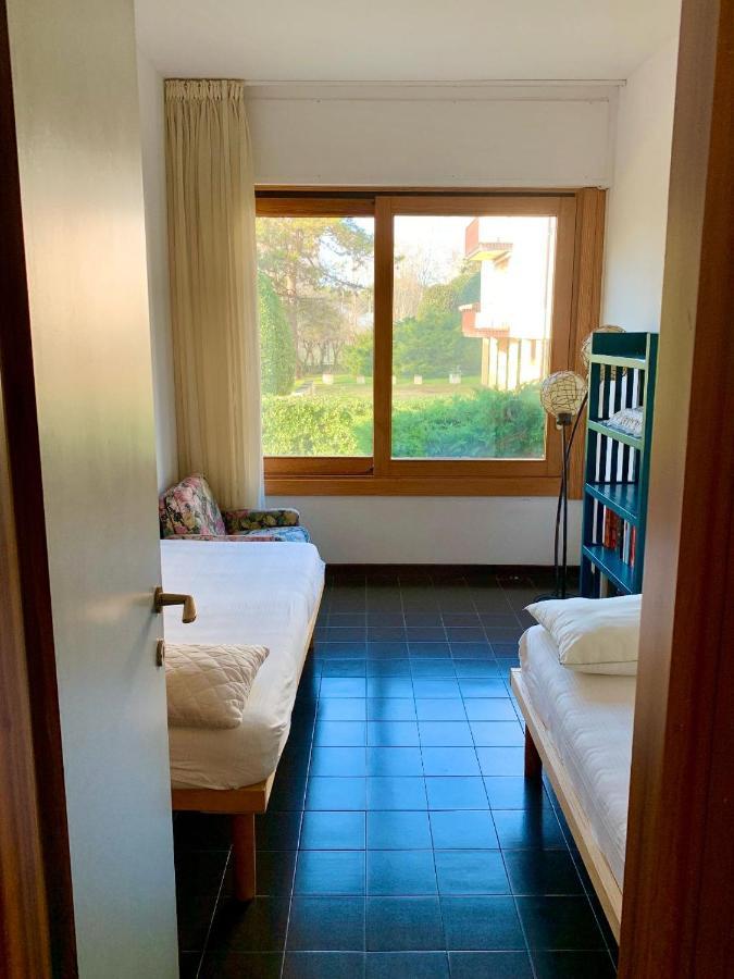 Dream On The Beach Apartment Cavallino-Treporti Bagian luar foto